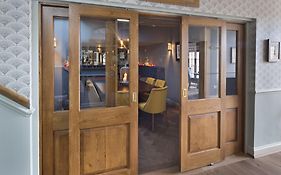 The George Townhouse