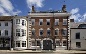 The George Townhouse